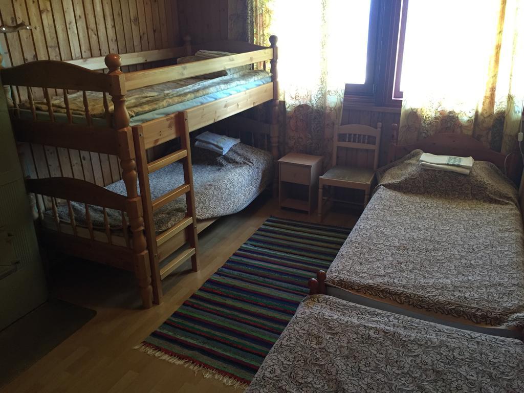 Hostel Laguun Калласте Номер фото