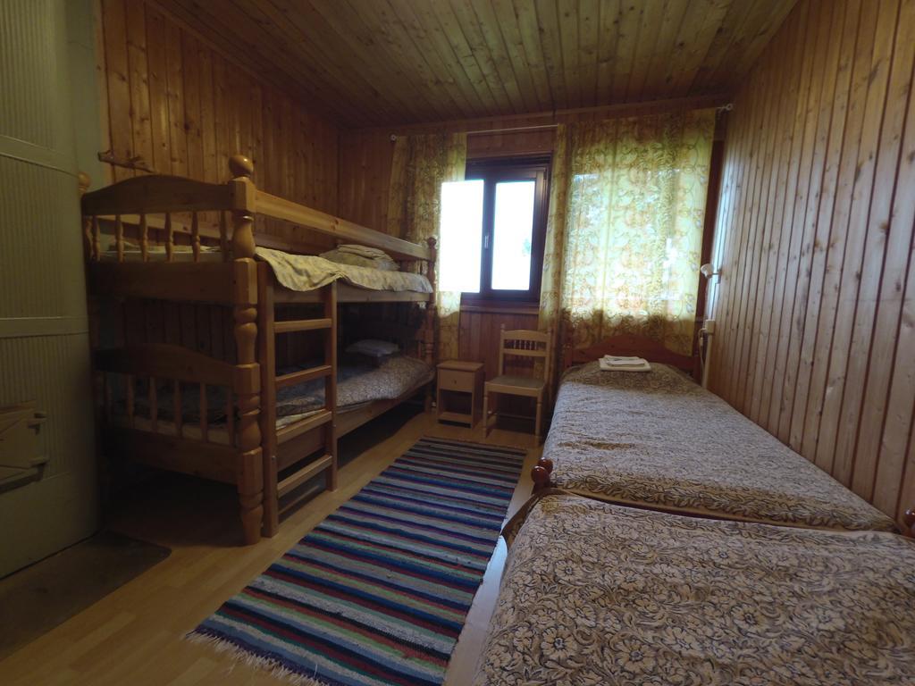 Hostel Laguun Калласте Екстер'єр фото